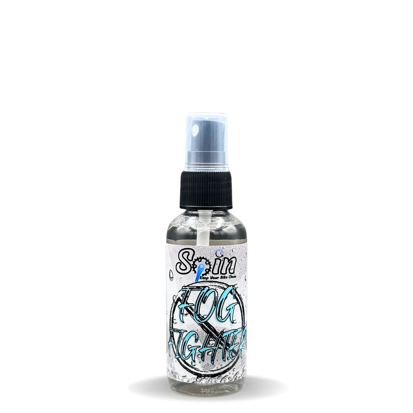 Fog Fighter - Anti-Fog Spray