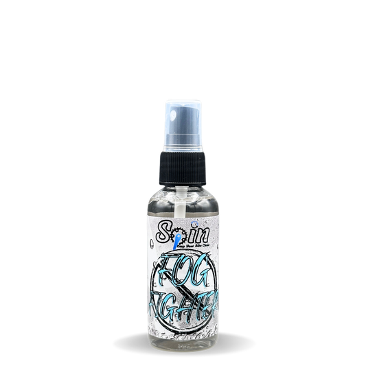 Fog Fighter - Anti-Fog Spray