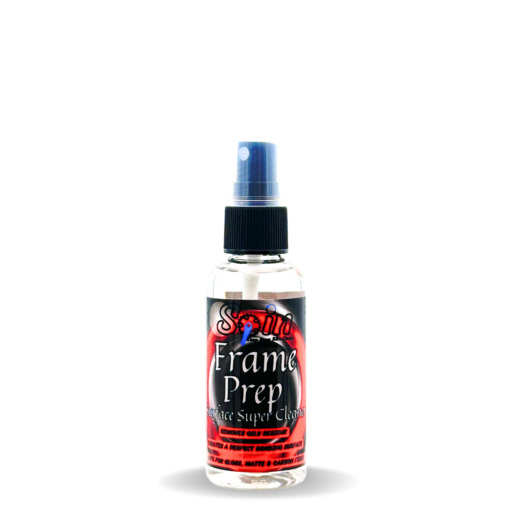 surface cleaner-Frame Prep - Surface Super Cleaner-Tuff Industries