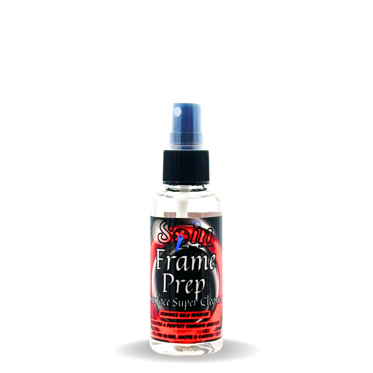 Frame Prep - Surface Super Cleaner