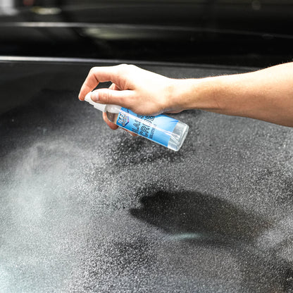 Glass Prep Cleaning Kit