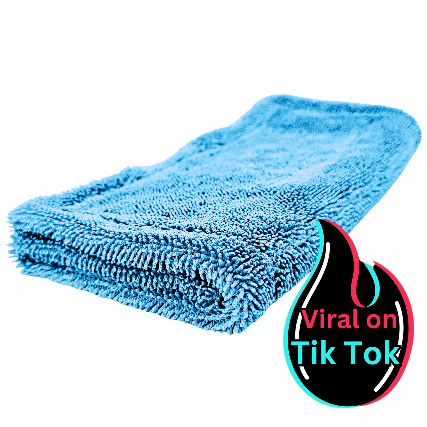 The Glass Towel