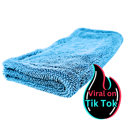 The Glass Towel