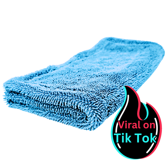 The Glass Towel