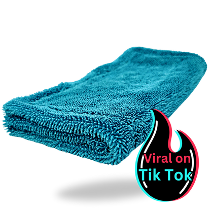 The Glass Towel 🔥 HOT SELLER