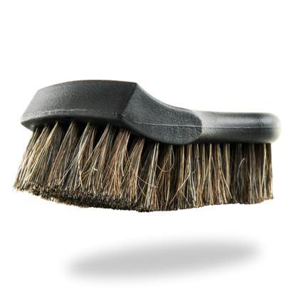 Premium Horse Hair Brush