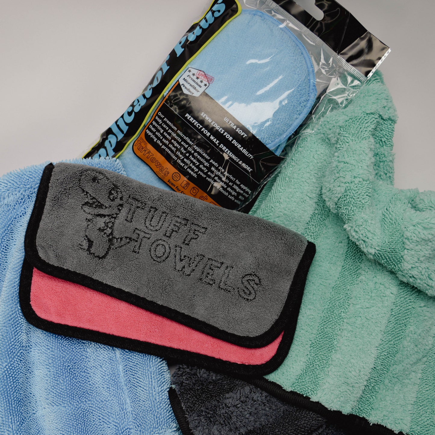 Interior Detail Bundle