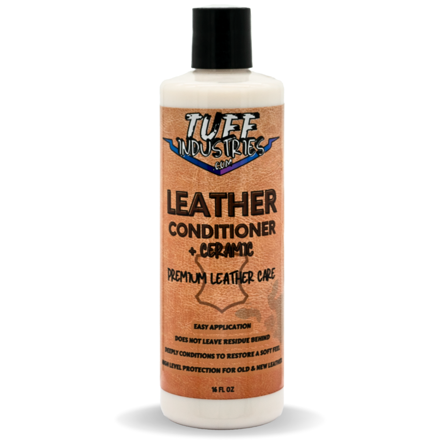 Leather Conditioner + Ceramic