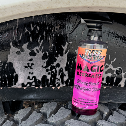 Magic Degreaser - Multipurpose Cleaner