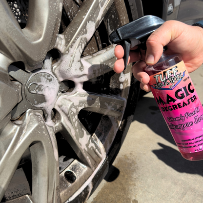 Magic Degreaser - Multipurpose Cleaner