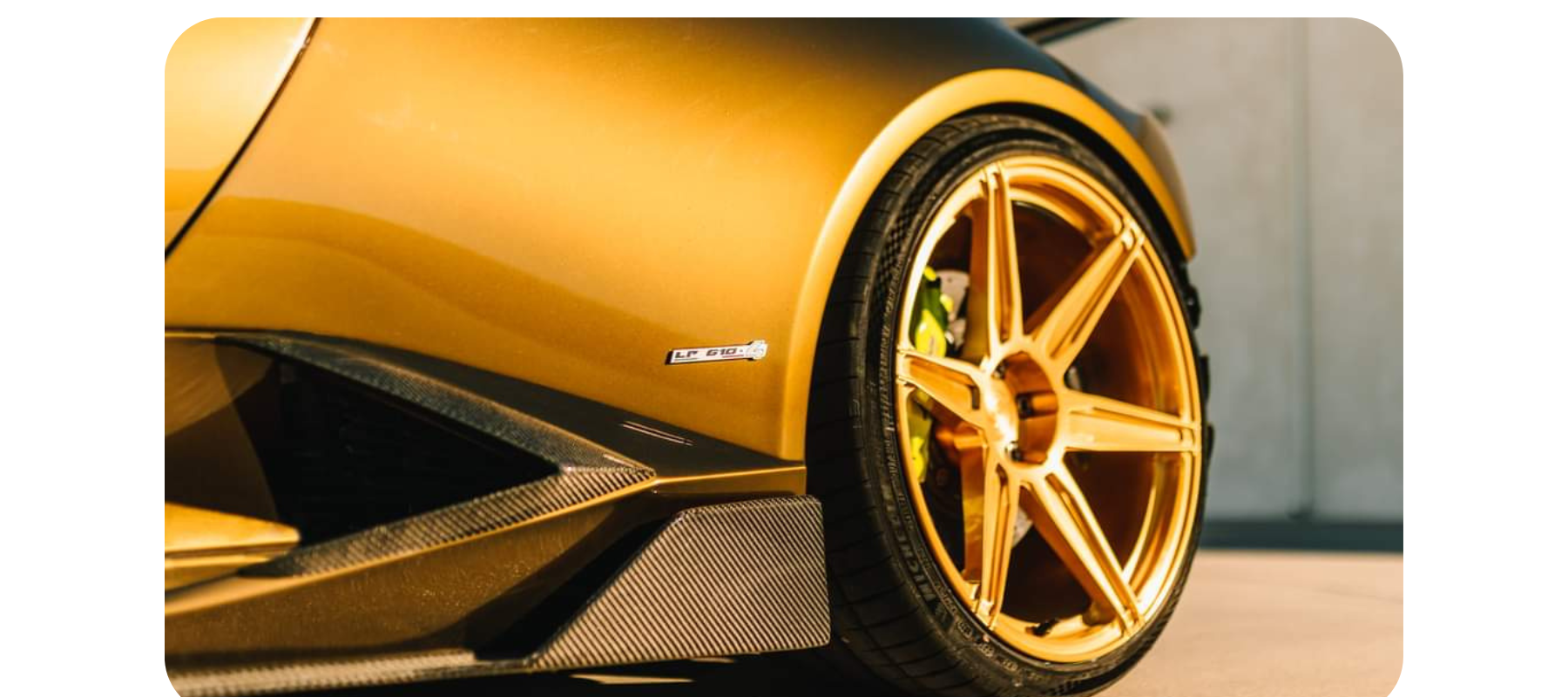 Premium Car Exterior Detailing Products & Supplies | Auto Care – Tuff ...