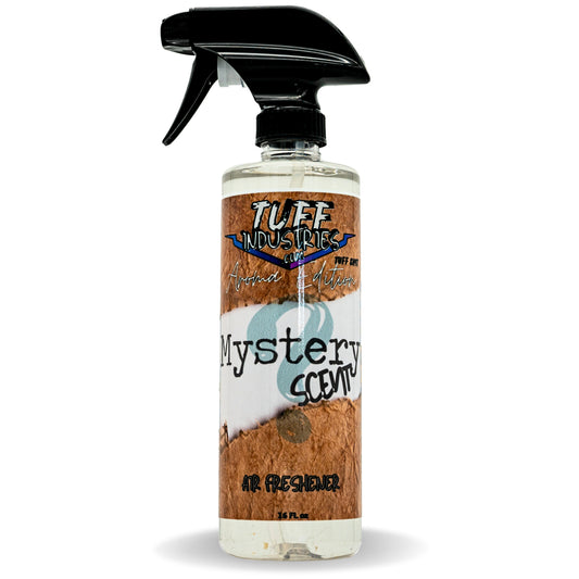 Mystery Scent - Air Freshener-Tuff Industries