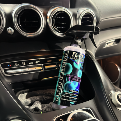 Nano Interior - Ceramic Interior Detailer