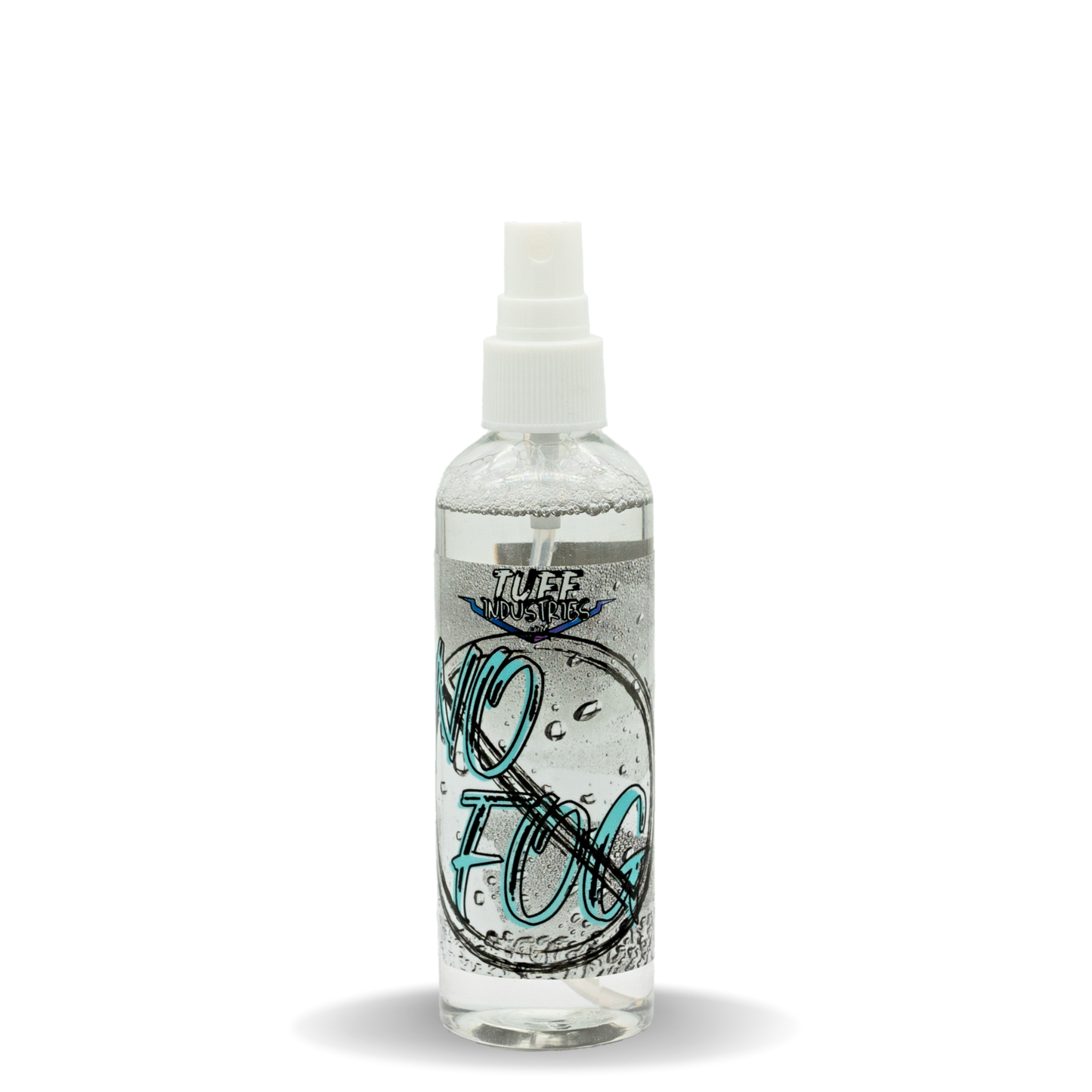 No Fog - Anti-Fog & Condensation Spray