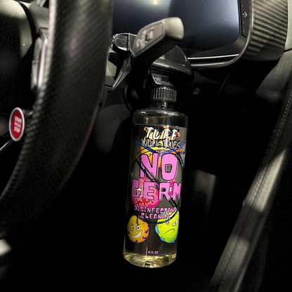 No Germ - Disinfectant Cleaner Spray