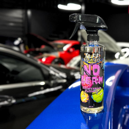 No Germ - Disinfectant Cleaner Spray