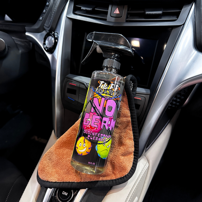 No Germ - Disinfectant Cleaner Spray