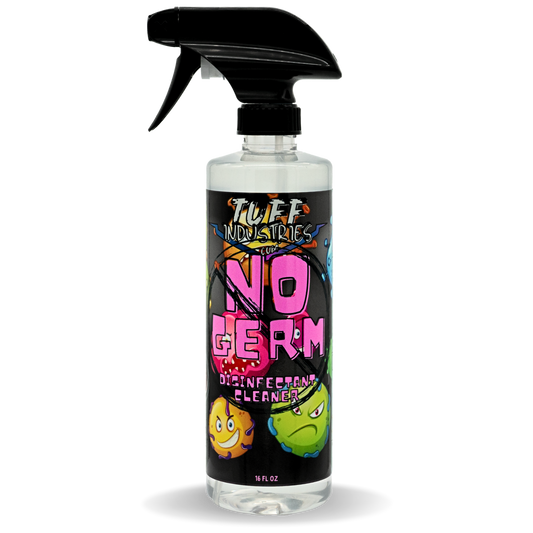 No Germ - Disinfectant Cleaner Spray