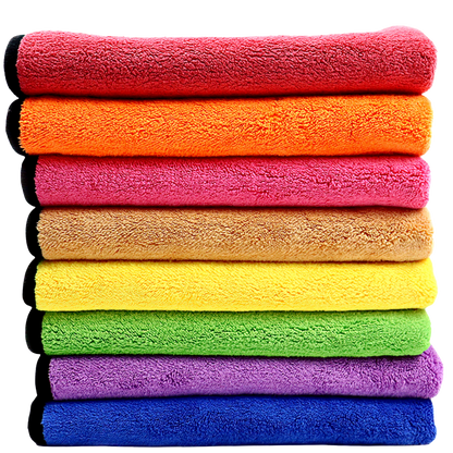 The OG Tuff Towel