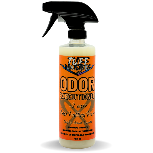 Odor Executioner