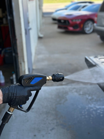 The Fubsy - Pressure Washer Gun