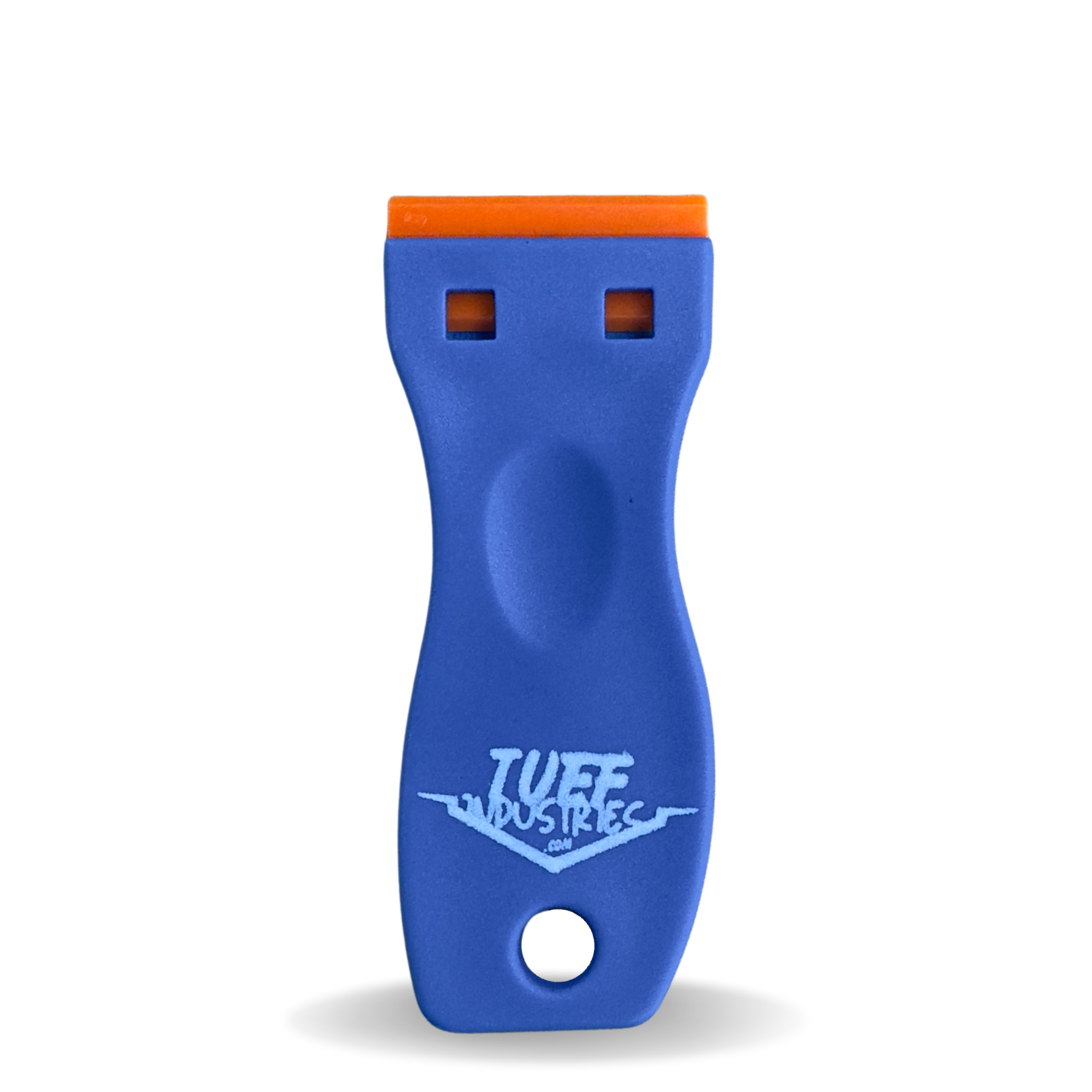 plastic scraper tool-Plastic Scraper Tool + 25 blades-Tuff Industries
