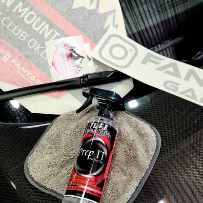 Prep IT - Surface Cleaner