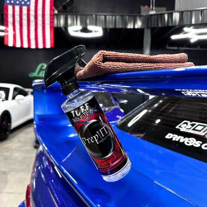 Prep IT - Surface Cleaner
