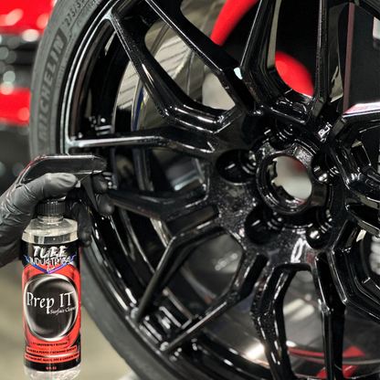 Prep IT - Surface Cleaner