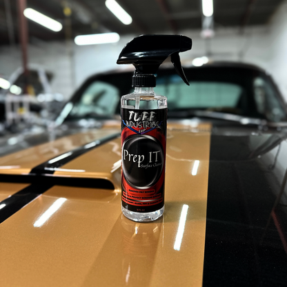 Prep IT - Surface Cleaner