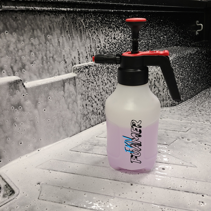 FKN Foamer - Pump Foamer