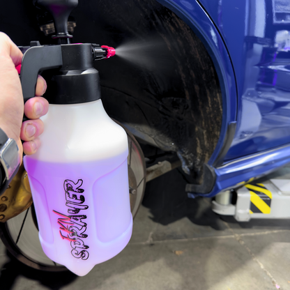 FKN Sprayer - Pump Sprayer