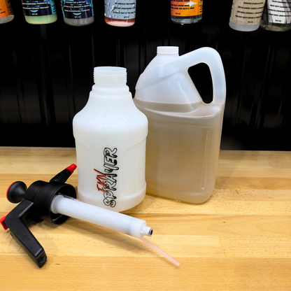 FKN Sprayer - Pump Sprayer