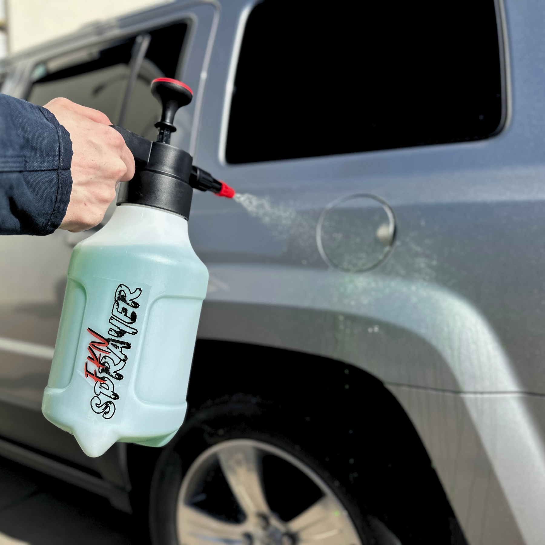garden tuff sprayer Shop Pump Sprayer - High-Quality Pump Sprayers