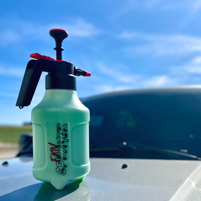 FKN Sprayer - Pump Sprayer
