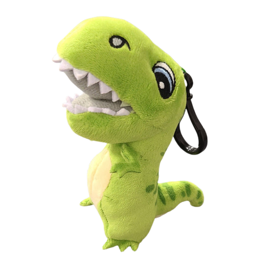 Tuff Rex