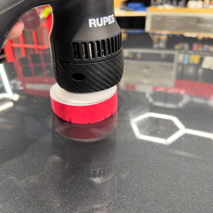 HEX+ Pad - Light/Medium Polishing Pad
