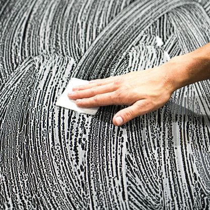 Glass Prep Cleaning Kit