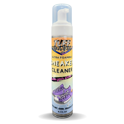 Sneaker Cleaner - For All Shoe Types
