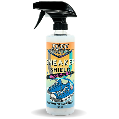 Sneaker Shield - Repellent & Protection