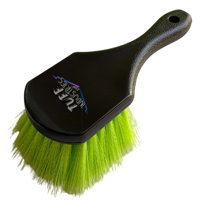 SOFTY Scrub Brush