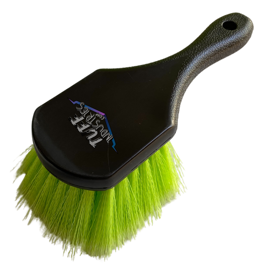 SOFTY Scrub Brush