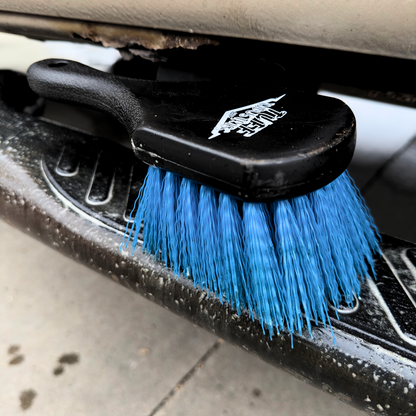 STIFFY Scrub Brush