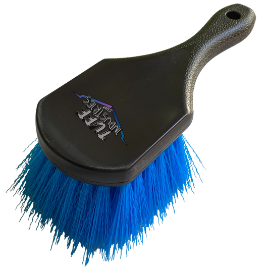 STIFFY Scrub Brush