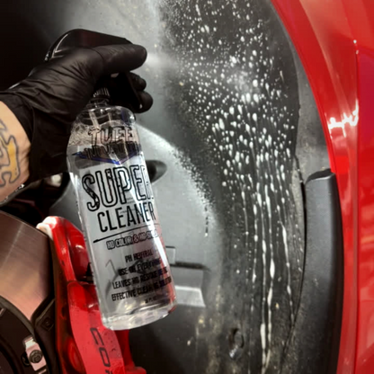 Super Duper Cleaner - Powerful All Purpose Cleaner