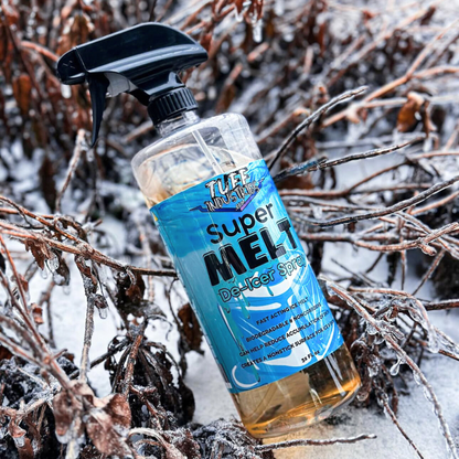 Super Melt - De-Icer Spray