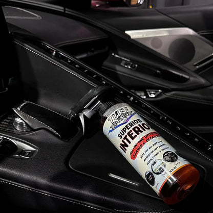 Interior Detail Bundle