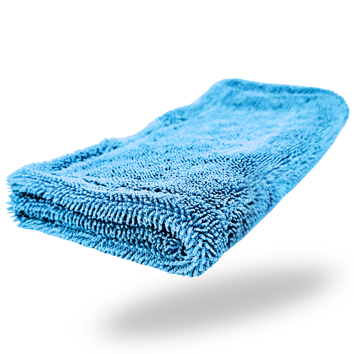 The Glass Towel