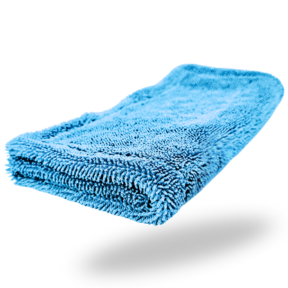 The Glass Towel