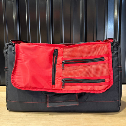 The Go Bag - Detailing Bag